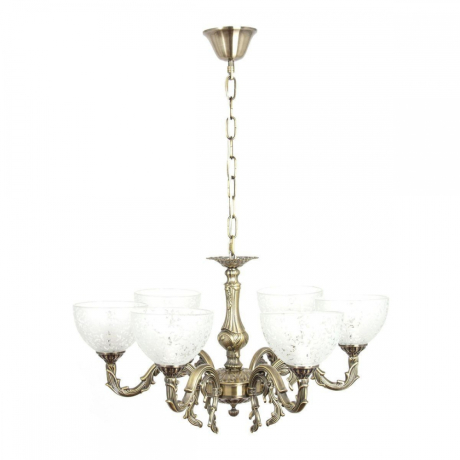 Подвесная люстра Abrasax Maren SD802 