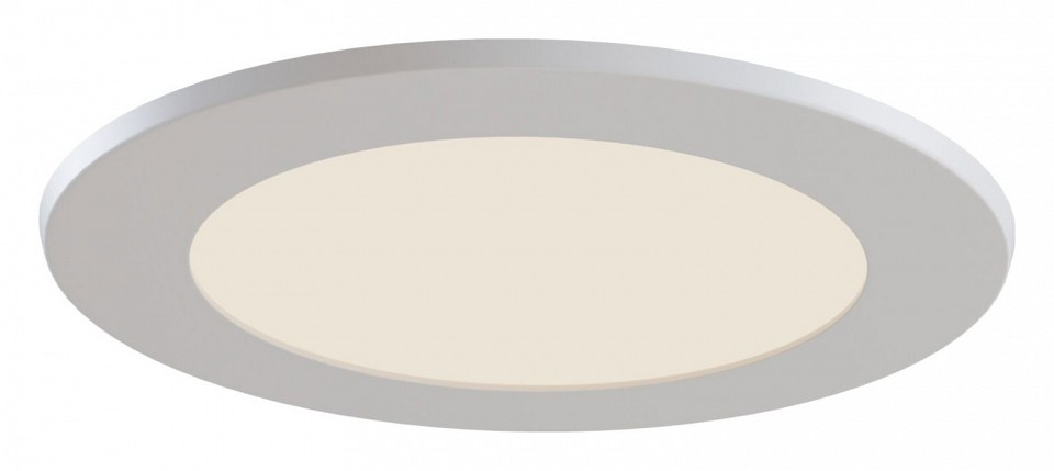 Встраиваемый светильник Maytoni Technical Stockton DL015-6-L7W 