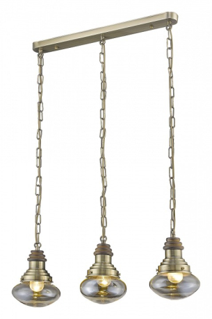 Подвесной светильник Velante 306 306-503-03 