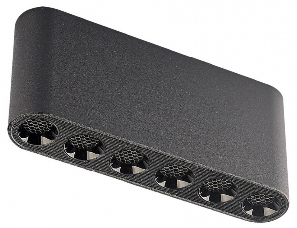 Накладной светильник Odeon Light Small 7092/15CL 