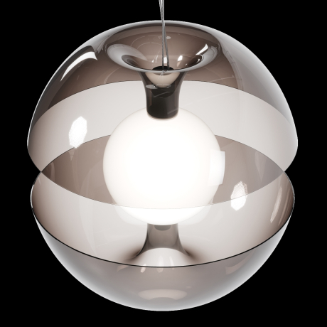 Подвесной светильник Rebel Maytoni MOD322PL-L6B3K 