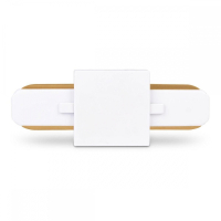 Соединитель линейный для треков Ambrella Light GL GL7065