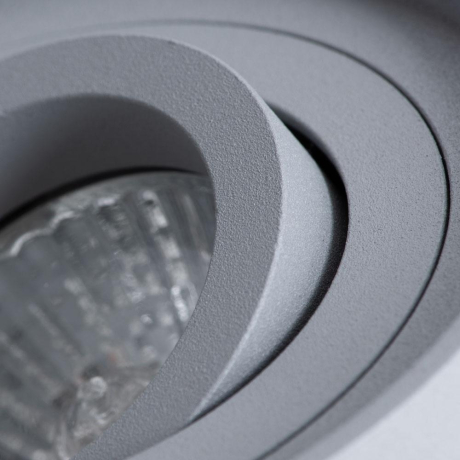 Накладной светильник Arte Lamp Falcon A5645PL-1GY 