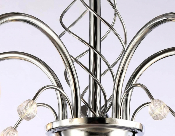 Люстра на штанге Ambrella Light TR TR3188 