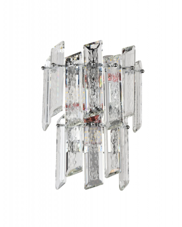 Светильник со светодиодными лампочками E14 , комплект от Lustrof. №444801-622987 