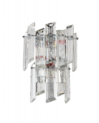 Светильник со светодиодными лампочками E14 , комплект от Lustrof. №444801-622987