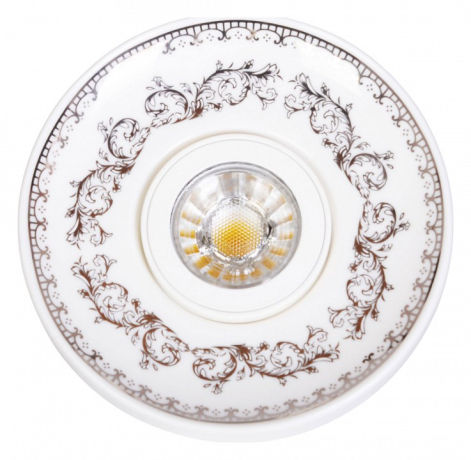 Встраиваемый светильник Abrasax 4004 4004 