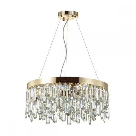 Подвесная люстра Odeon Light Dakisa 4986/6