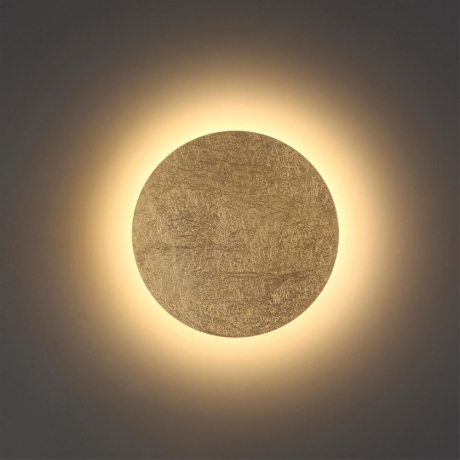 Нарушена упаковка!  <105184> 3561/6WL Настенно-потолочный светодиодный светильник Odeon Light Solario