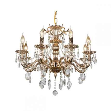 Подвесная люстра Omnilux Aosta OML-78903-08 