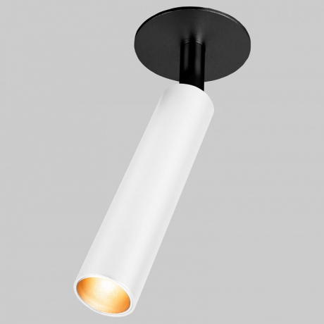 Спот Elektrostandard Diffe a058216 