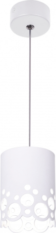 Подвесной светильник Эра PL23 WH Б0059809 