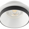 Встраиваемый светильник Denkirs DK2400 DK2401-BK 