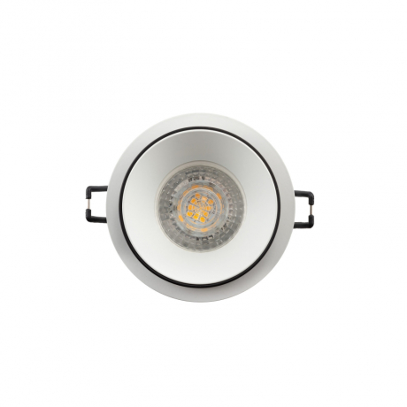 Встраиваемый светильник Denkirs DK2400 DK2401-BK 