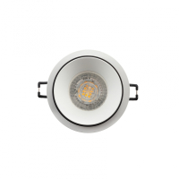 Встраиваемый светильник Denkirs DK2400 DK2401-BK