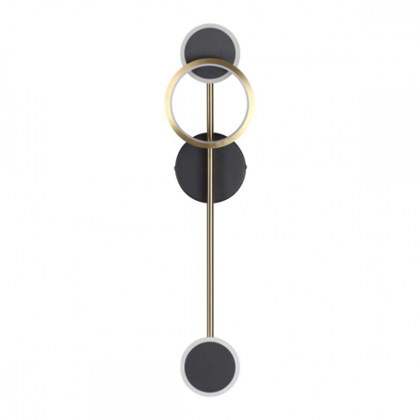 Бра Odeon Light Denzel 4321/16WL 