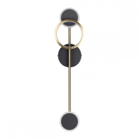 Бра Odeon Light Denzel 4321/16WL