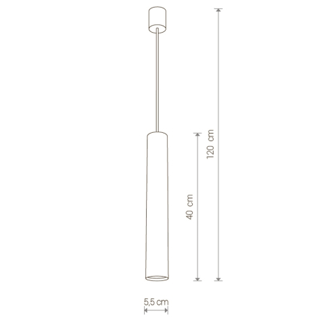 Подвесной светильник Nowodvorski Eye 8800 