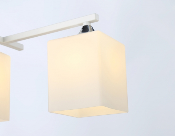 Потолочный светильник с лампочками Ambrella light TR303113+Lamps 
