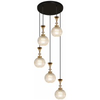 Подвесной светильник Reluce 02001-0.9-05 WH (1426929)