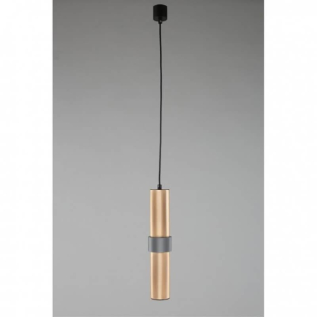 Светильник подвесной с Led лампочками в комплекте APLOYT APL.614.16.01+Lamps 