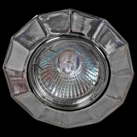 Встраиваемый светильник Sneha 05090AK 5090/AK MR16 CH