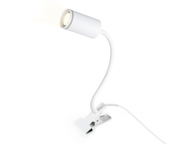 Настольная лампа в комплекте с лампочкой  Ambrella light FW2467 