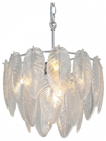 Подвесная люстра Vitaluce V5887 V5887-9/4 