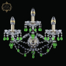 Бра Bohemia Art Classic 11.24 10.24.2+1.200.XL.Br.V5001 