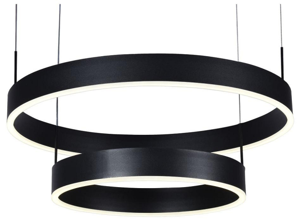 Подвесной светильник Ambrella Light FA FA6612 