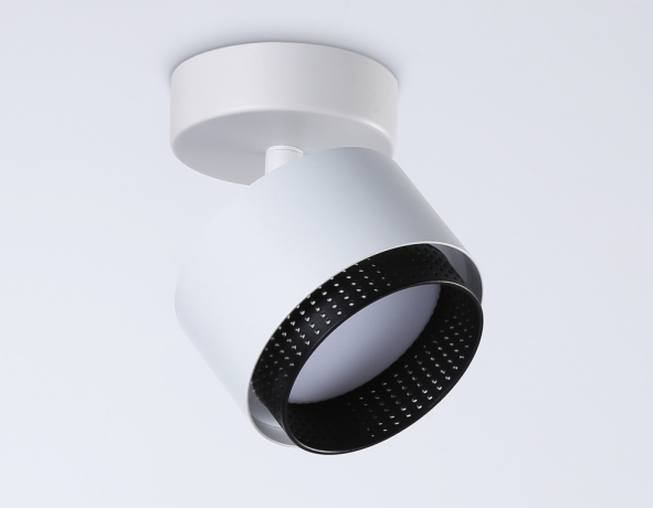 Спот с лампочкой Ambrella light  TN71279+Lamps 