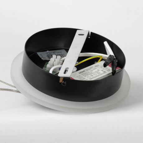 Подвесная люстра Lussole LSP-719 LSP-7195 