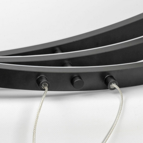 Подвесная люстра Lussole LSP-719 LSP-7195 