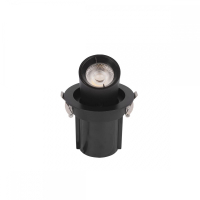 Встраиваемый светильник Loft it Apex 10327/A Black