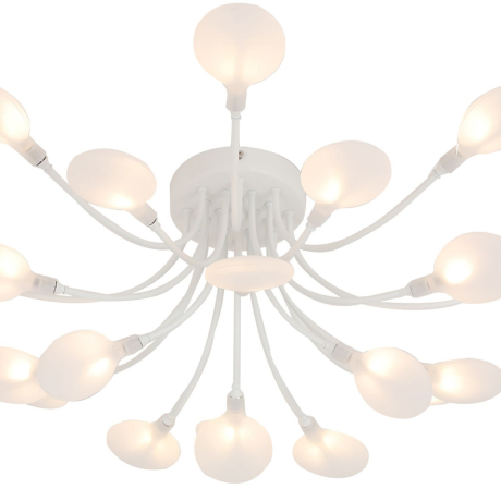 Потолочная люстра F-promo Skein 4198-20C 