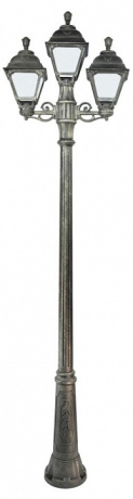 Фонарный столб Fumagalli Cefa U23.157.S21.BYF1R