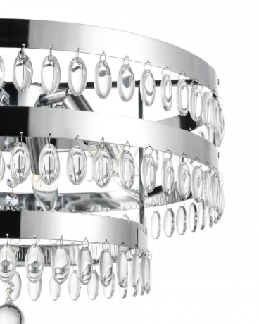 Подвесная люстра Vele Luce Breeze VL3263P06 