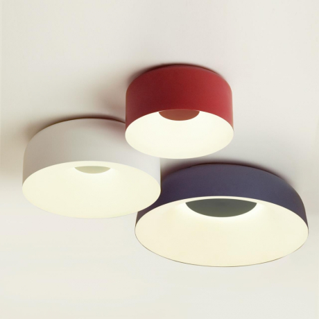 Накладной светильник Sonex Confy 7690/65L 