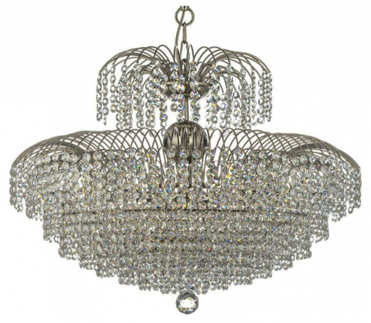 Подвесная люстра Arti Lampadari Salentino Salentino E 1.5.60.100 N 