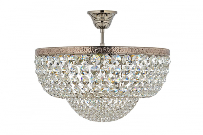 Потолочный светильник Arti Lampadari Favola E 1.3.40.501 N 