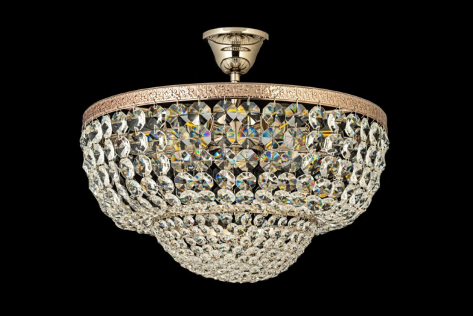 Потолочный светильник Arti Lampadari Favola E 1.3.40.501 N 