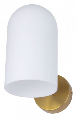 Бра Arte Lamp Cassel A5454AP-1PB 