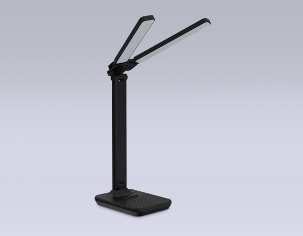 Настольная лампа офисная Ambrella Light DE DE491 