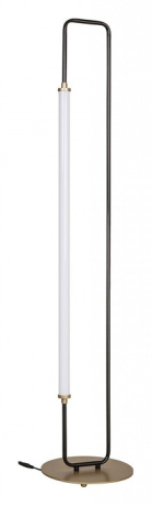 Настольная лампа декоративная Favourite Inspire 4100-1T 