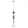 Подвесной светильник Odeon Light Terra 5414/1B 