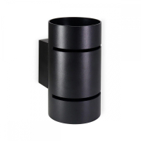 Настенный светильник с лампочкой Ambrella light FW2473+Lamps