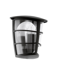 Накладной светильник Eglo Aloria 93407