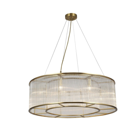 Подвесной светильник Favourite Wonderland 2907-8P 