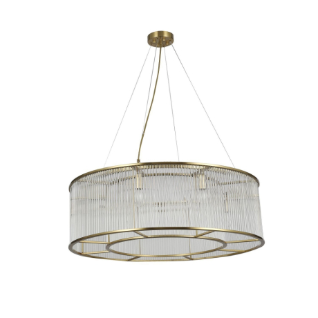 Подвесной светильник Favourite Wonderland 2907-8P 