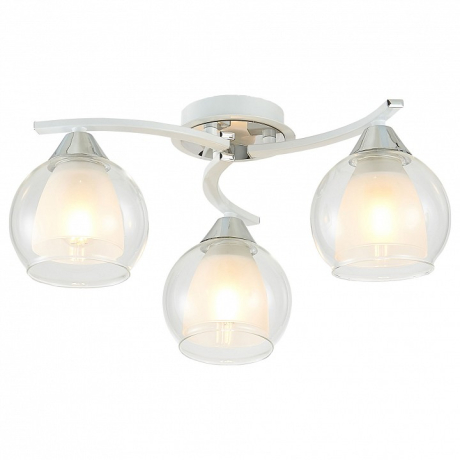 Потолочная люстра Citilux Кристи CL152130 